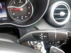 2016 MERCEDES-BENZ C220 D AMG LINE AUTO  for sale at Copart SANDTOFT