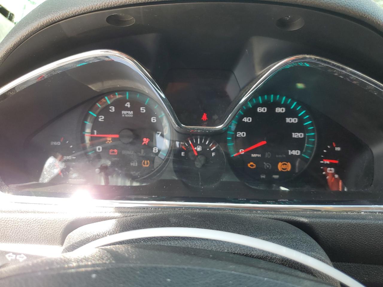 2016 Chevrolet Traverse Lt VIN: 1GNKRHKD7GJ153547 Lot: 70040475