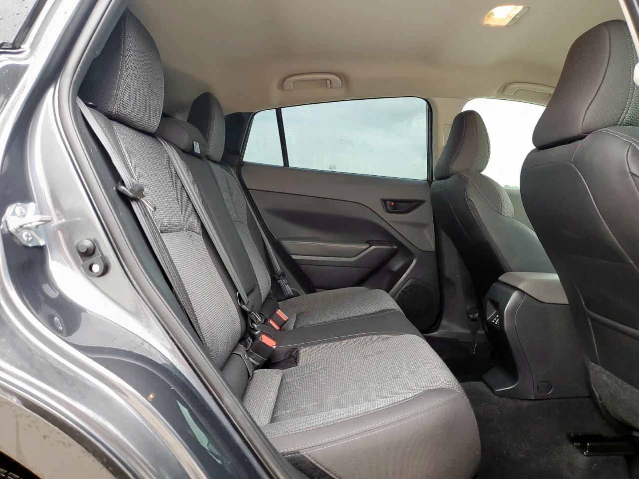 2024 Subaru Crosstrek Premium VIN: JF2GUADC8R8350554 Lot: 67272995