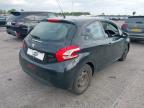 2013 PEUGEOT 208 ACCESS+ for sale at Copart CHESTER