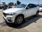 2015 BMW X6 XDRIVE35I   for sale at Copart CA - LOS ANGELES