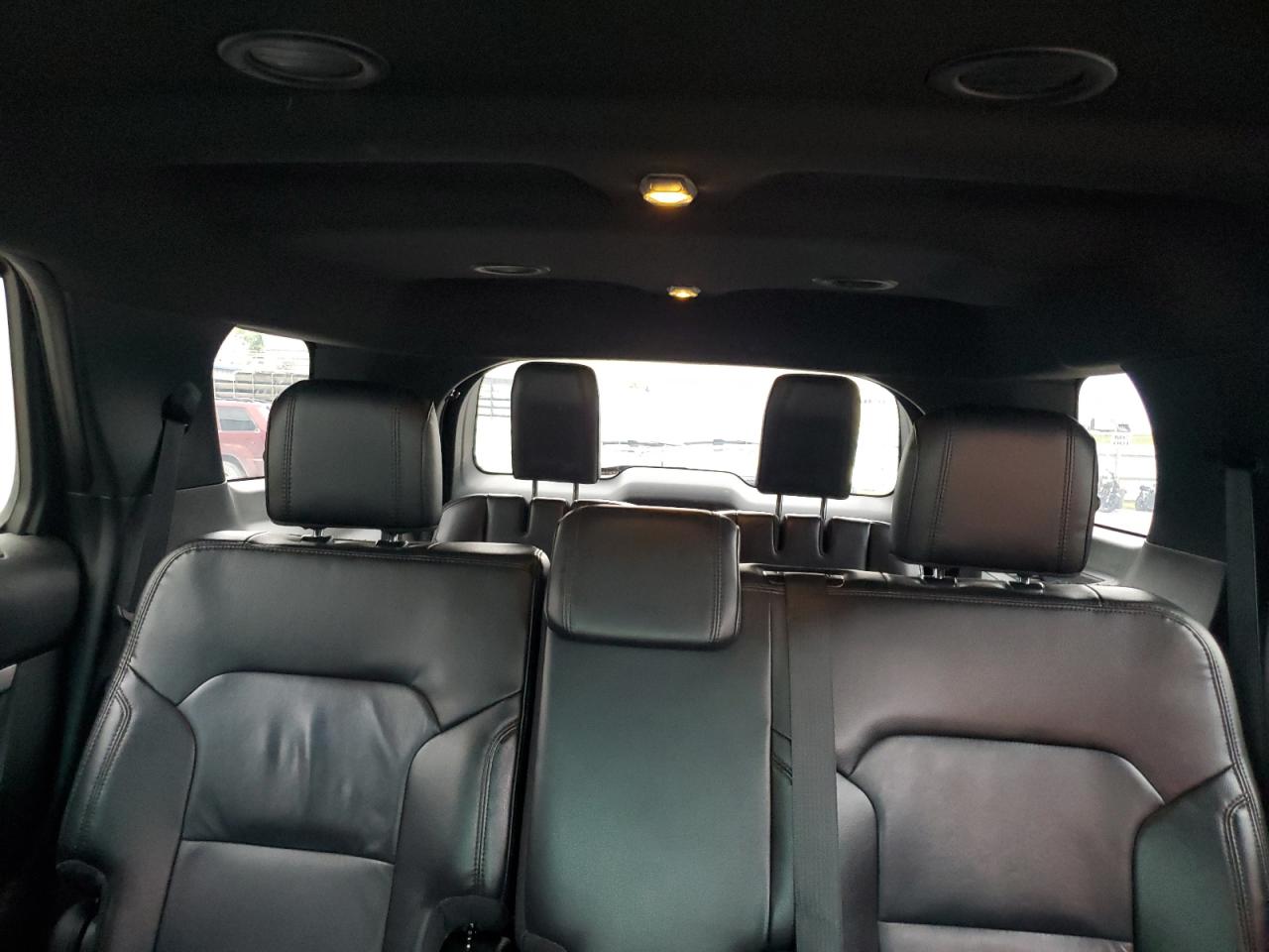 2016 Ford Explorer Xlt VIN: 1FM5K8D89GGC51255 Lot: 71081555