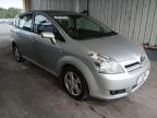 2007 TOYOTA COROLLA VE for sale at Copart SANDTOFT