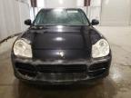 2004 PORSCHE CAYENNE S   for sale at Copart MN - ST. CLOUD