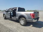 2023 FORD F150 SUPERCREW   for sale at Copart ON - OTTAWA