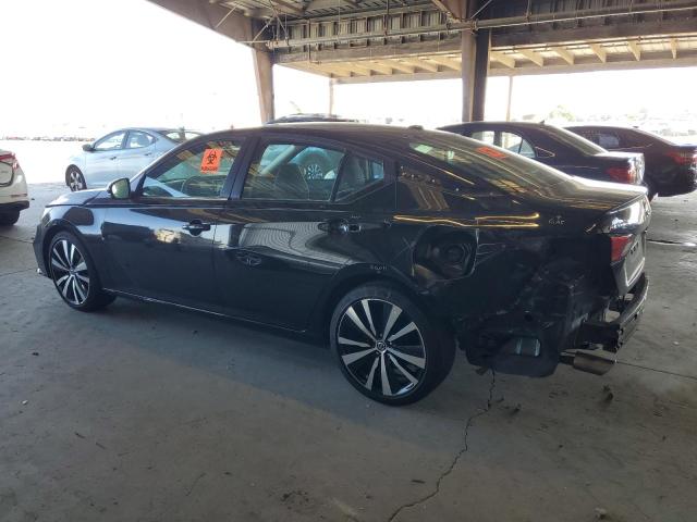  NISSAN ALTIMA 2019 Czarny