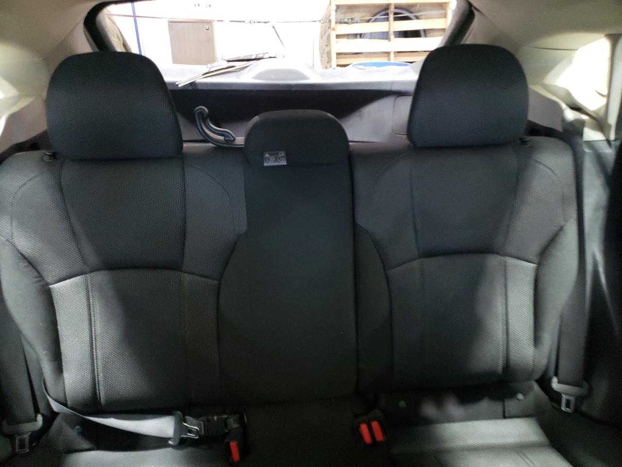 2018 Subaru Impreza VIN: 4S3GTAA61J3703072 Lot: 69091535