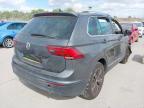 2018 VOLKSWAGEN TIGUAN SE NAV for sale at Copart SANDY