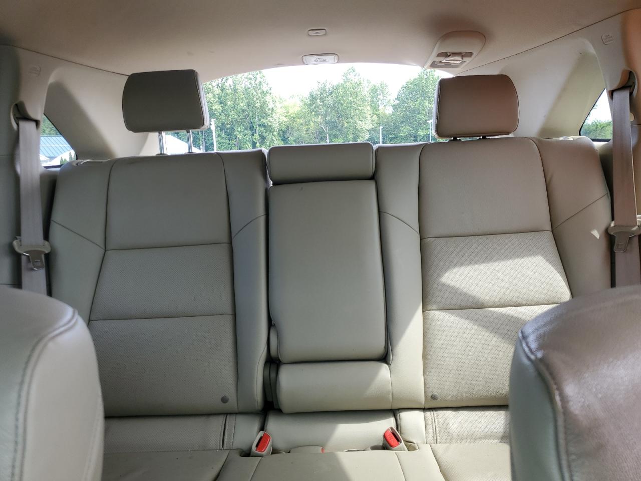 2013 Acura Rdx VIN: 5J8TB4H30DL003449 Lot: 69023315