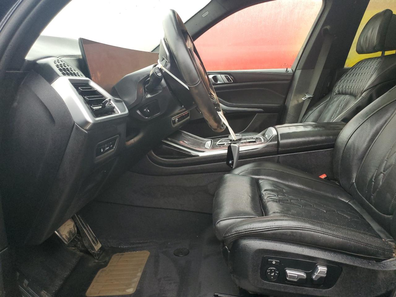2025 BMW X7 xDrive40I VIN: 5UX23EM0XS9W82485 Lot: 69141435