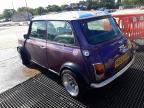 1998 ROVER MINI COOPE for sale at Copart WOLVERHAMPTON