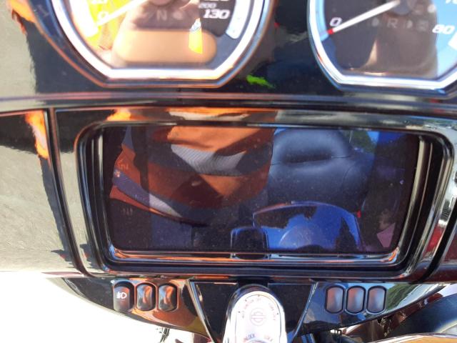 2020 HARLEY DAVIDSON FLHT