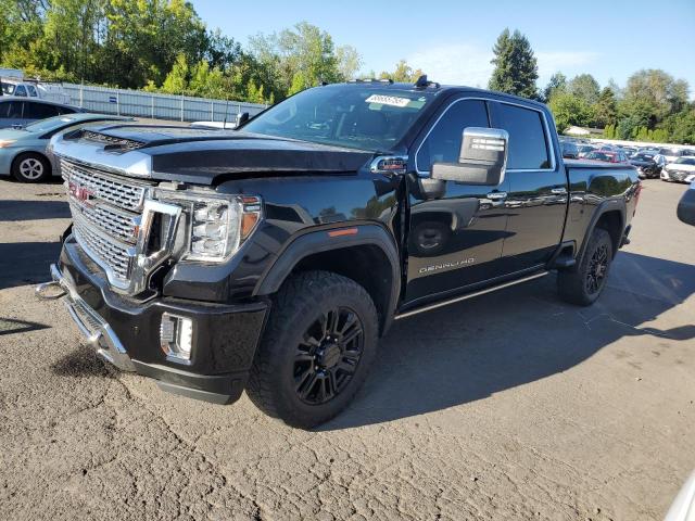 GMC SIERRA K35 2021