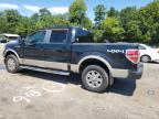 2009 FORD F150 SUPERCREW à vendre chez Copart GA - ATLANTA WEST