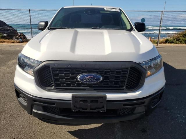  FORD RANGER 2021 Biały