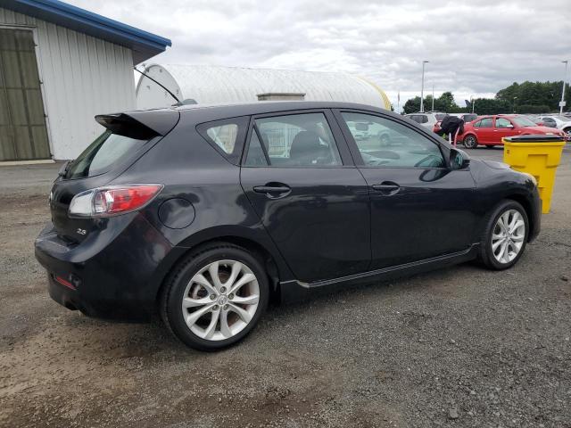 2010 MAZDA 3 S  