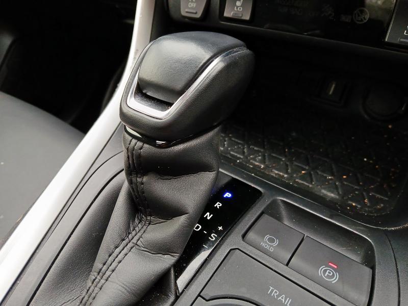 2022 TOYOTA RAV4 DYNAM