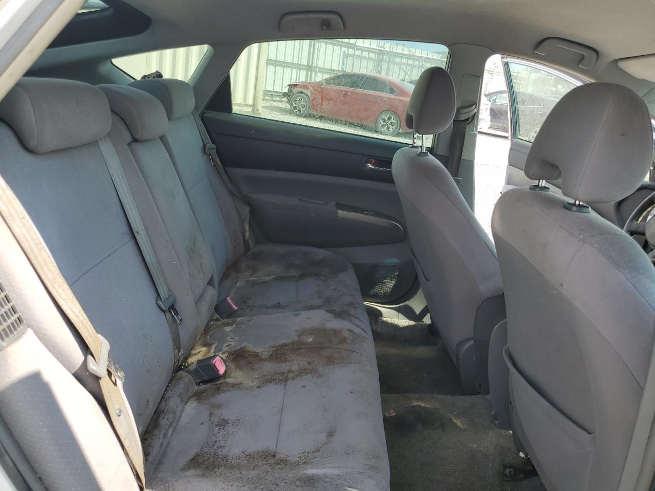 2008 Toyota Prius VIN: JTDKB20U183346862 Lot: 69244765