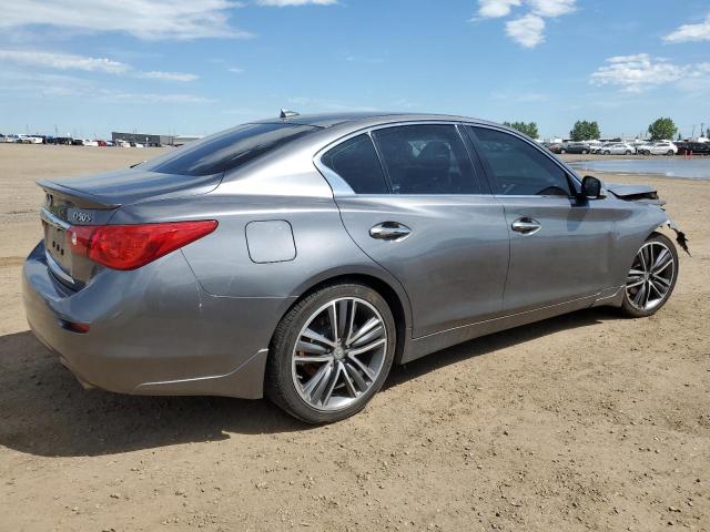 2014 INFINITI Q50 BASE  
