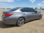 2014 INFINITI Q50 BASE   for sale at Copart AB - CALGARY