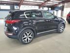 2017 KIA SPORTAGE SX   à vendre chez Copart CT - HARTFORD SPRINGFIELD