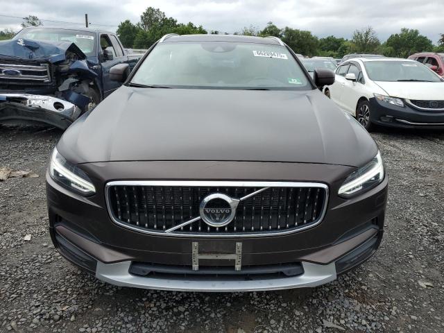 VOLVO V90 2018 Коричневый