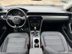 2022 VOLKSWAGEN PASSAT SE   for sale at Copart MA - NORTH BOSTON
