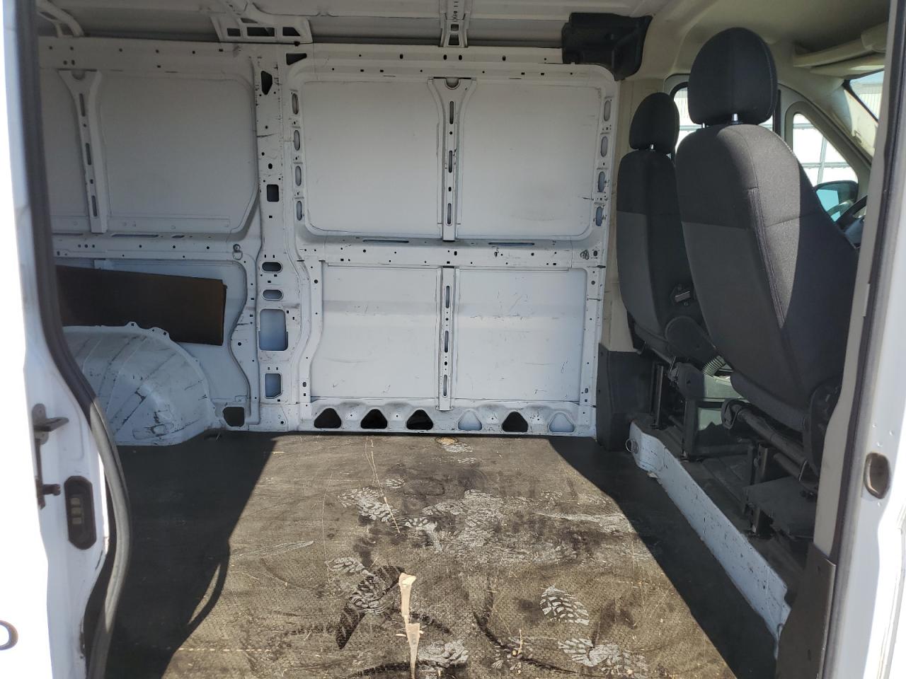 2020 Ram Promaster 1500 1500 Standard VIN: 3C6TRVAG5LE120407 Lot: 70901395
