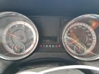 2014 DODGE GRAND CARAVAN SE   for sale at Copart NB - MONCTON