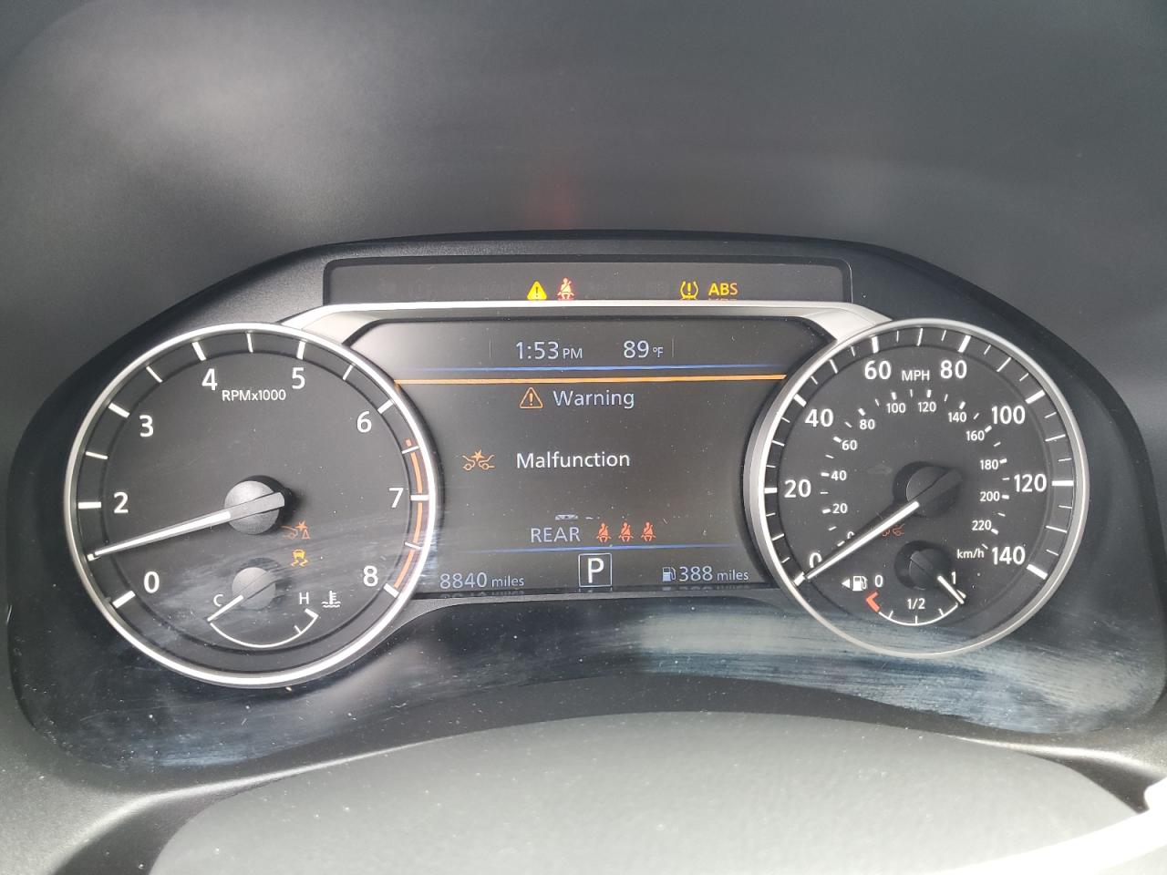 Altima Altima