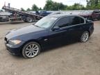 2008 BMW 335 I   à vendre chez Copart ON - LONDON