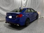2016 SUBARU WRX STI LIMITED   for sale at Copart IL - CHICAGO NORTH