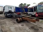 2013 MERCEDES BENZ ANTOS (1) for sale at Copart WOLVERHAMPTON