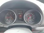 2010 VOLKSWAGEN GOLF SE TD for sale at Copart BRISTOL
