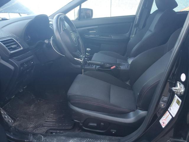 2019 SUBARU WRX PREMIUM  