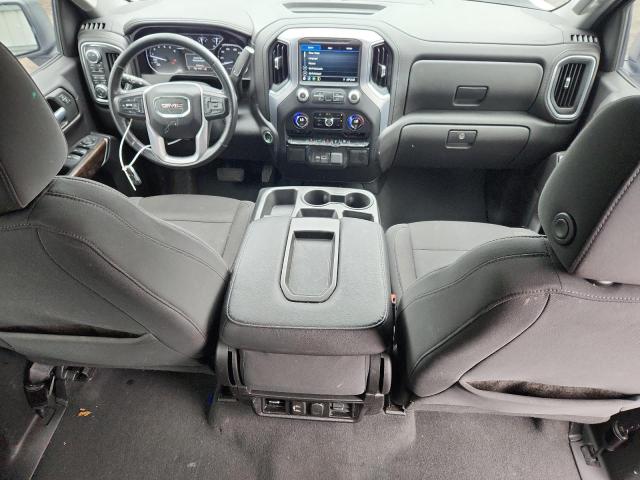  GMC SIERRA 2021 Biały