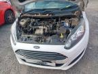 2014 FORD FIESTA  for sale at Copart WOLVERHAMPTON