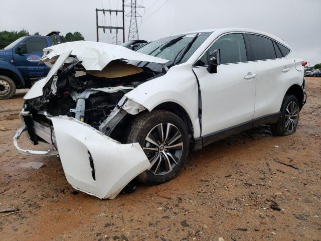  TOYOTA VENZA 2023 Белы
