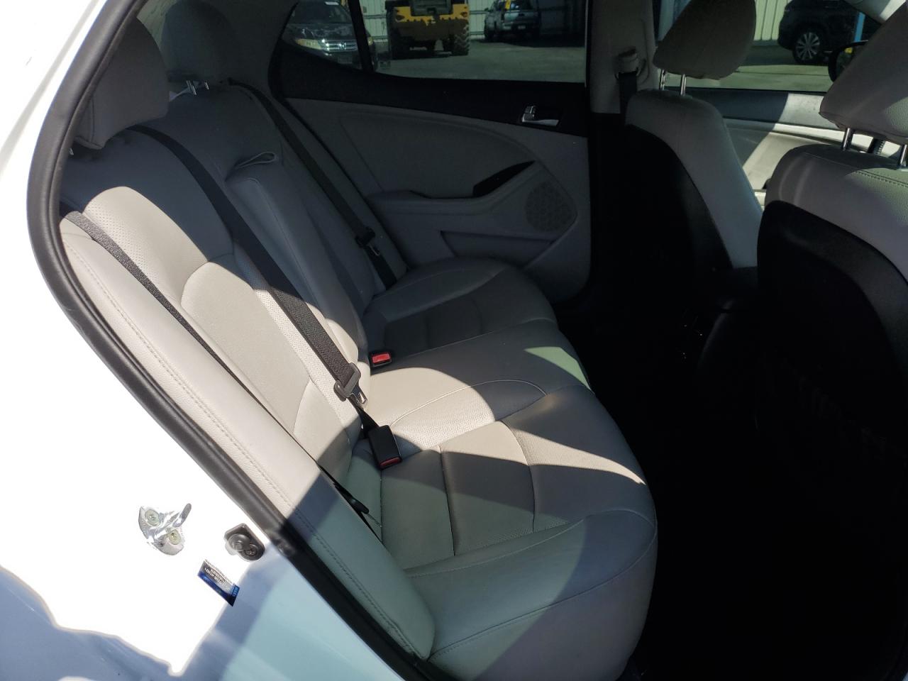 2015 Kia Optima Ex VIN: 5XXGN4A73FG519005 Lot: 70961945