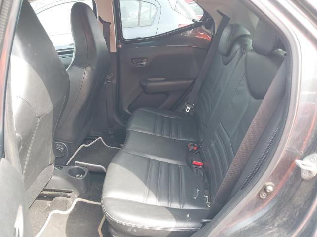 2016 TOYOTA AYGO X-CLU