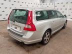 2010 VOLVO V70 SE LUX for sale at Copart NEWBURY