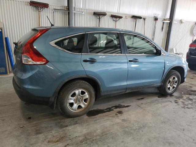  HONDA CRV 2014 Granatowy