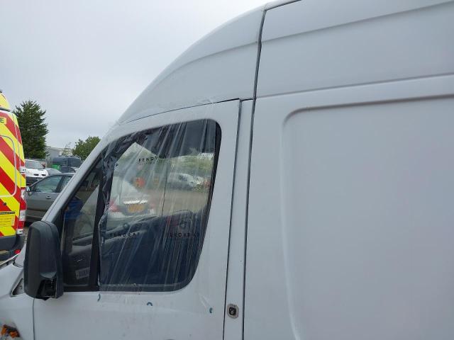 2014 MERCEDES-BENZ SPRINTER 310 CDI 