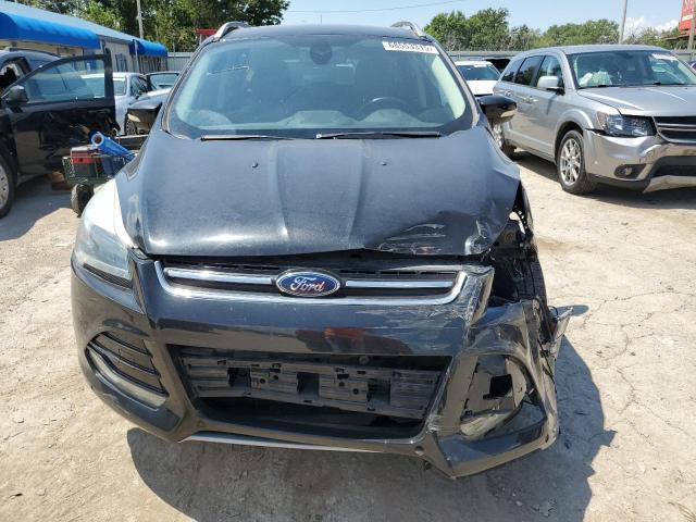  FORD ESCAPE 2015 Charcoal