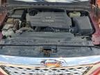 2017 NISSAN TITAN SV   for sale at Copart TX - DALLAS SOUTH