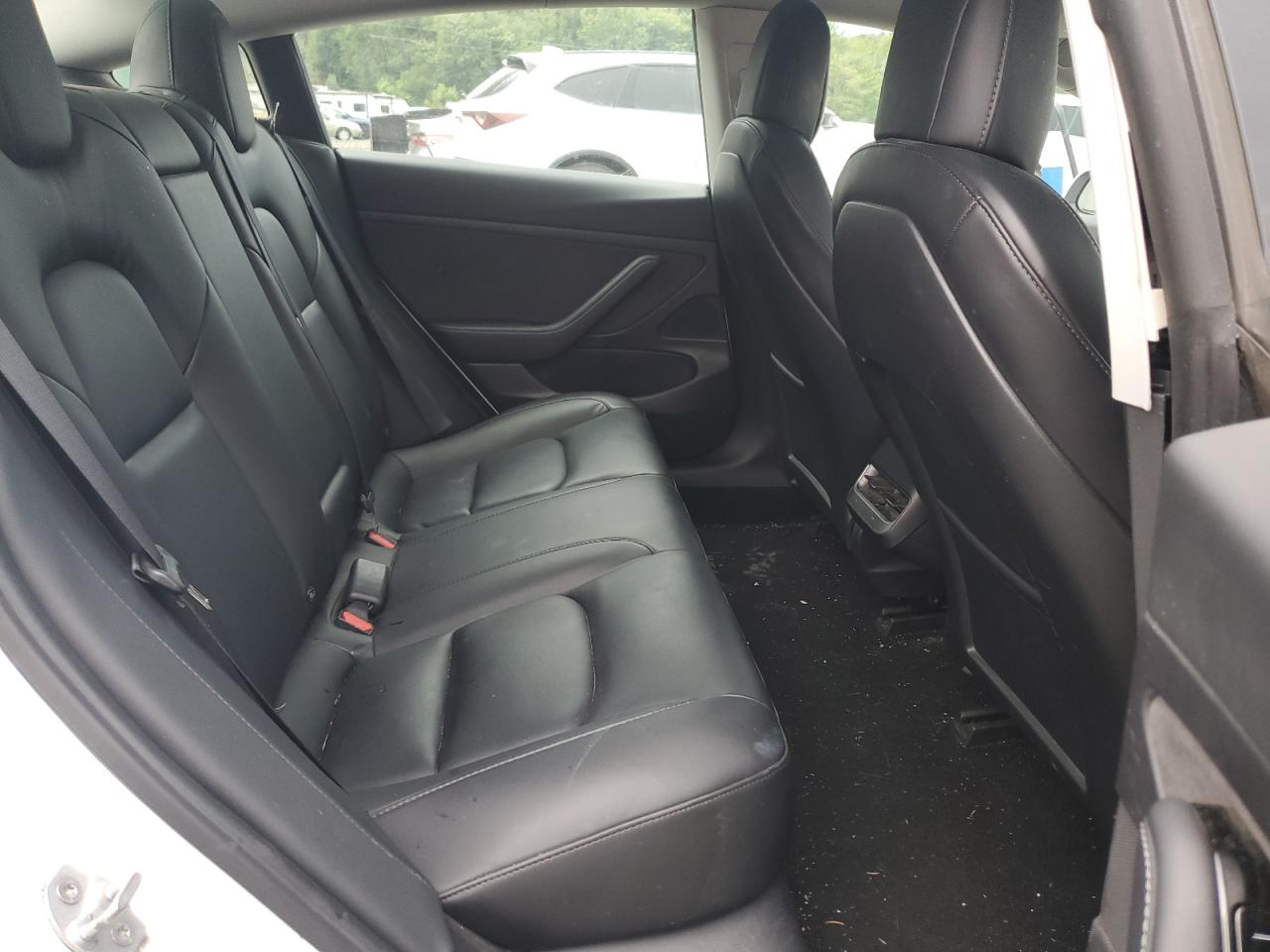 2020 Tesla Model 3 VIN: 5YJ3E1EA0LF797295 Lot: 68609195