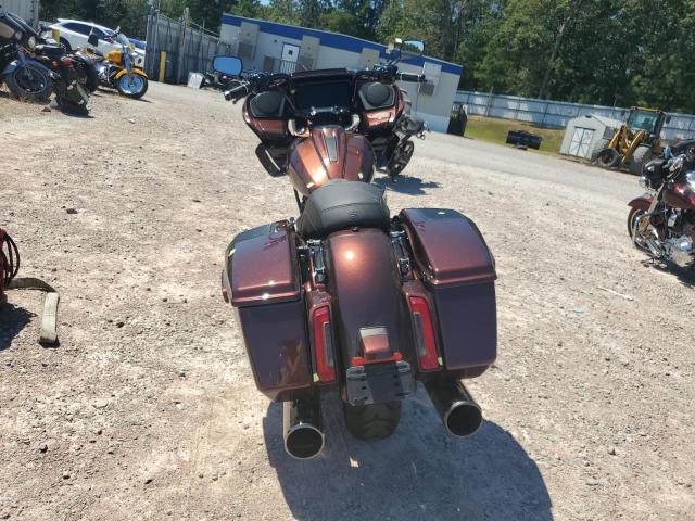 2024 HARLEY-DAVIDSON FLTRXSE   