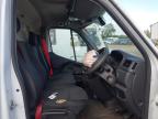2023 RENAULT TRUCKS MASTER 35 LWB  for sale at Copart SANDY