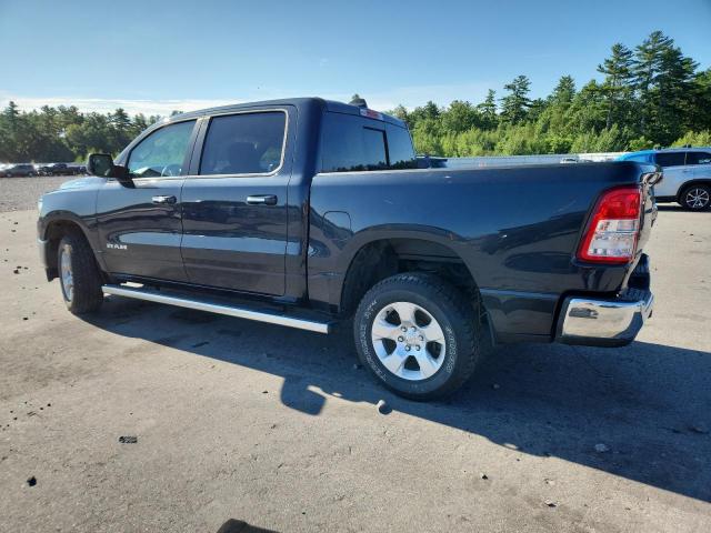  RAM 1500 2019 Черный