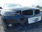 2016 BMW 335D XDRIV for sale at Copart BRISTOL